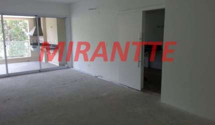 Apartamento de 136m² com 3 quartos em Jardim Floresta