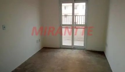 Apartamento de 32m² com 1 quartos em Vila Mazzei