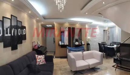 Apartamento de 145m² com 3 quartos em Vila Carrao