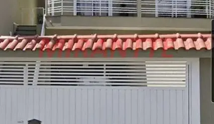 Sobrado de 124m² com 3 quartos em Tremembe