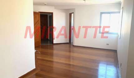 Apartamento de 135m² com 3 quartos em Vila Pauliceia