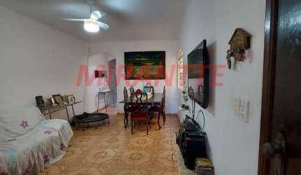 Sobrado de 148m² com 2 quartos em Vila Paulistana