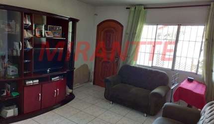 Sobrado de 290m² com 2 quartos em Tucuruvi