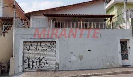 Casa terrea de 93m² com 3 quartos em Vila Mazzei