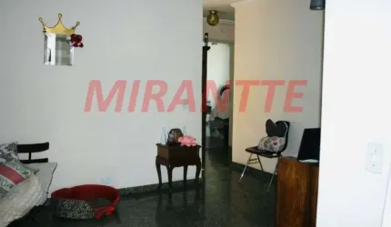 Casa terrea de 350m² com 3 quartos em Vila Guilherme