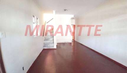 Sobrado de 144m² com 3 quartos em Jardim Tremembé