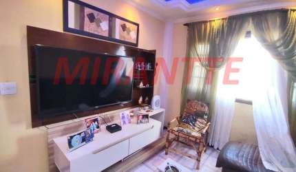 Sobrado de 150m² com 4 quartos em Freguesia do