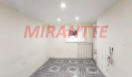 Sobrado de 91m² com 2 quartos em Jardim Tremembé