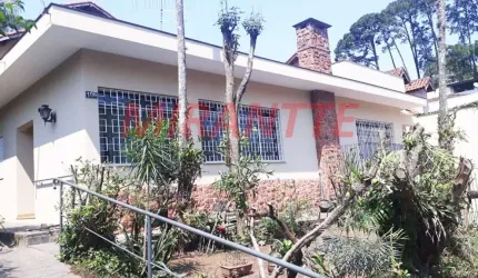 Casa terrea de 250m² com 3 quartos em Jardim Floresta