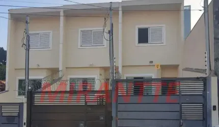 Sobrado de 170m² com 3 quartos em Tucuruvi
