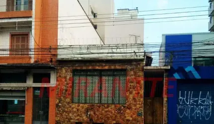 Casa terrea de 200m² com 3 quartos em Santana