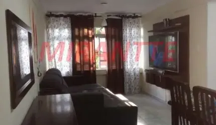 Apartamento de 78m² com 2 quartos em Guapira