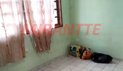 Sobrado de 125m² com 4 quartos em Jardim Tremembé