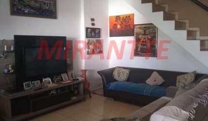 Sobrado de 170m² com 4 quartos em Vila Gustavo