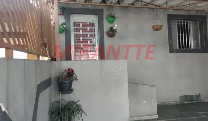 Casa terrea de 116m² com 3 quartos em Vila Mazzei