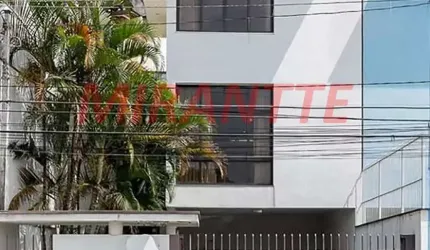 Sobrado de 193m² com 4 quartos em Vila Maria Alta