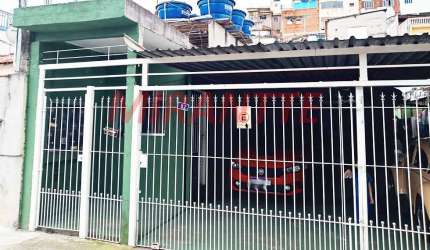 Casa terrea de 180m² com 7 quartos em Imirim