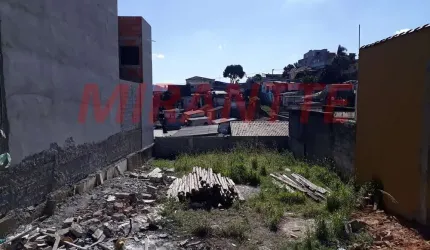 Terreno em Jardim Joamar