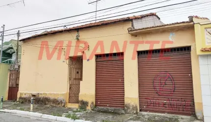 Casa terrea de 434m² com 4 quartos em Jaçana