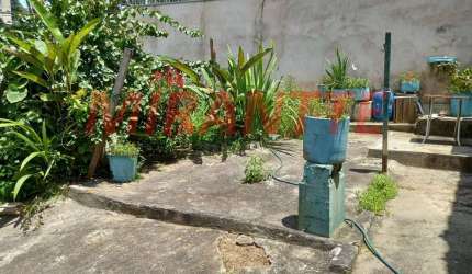 Terreno em Jardim Floresta