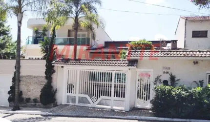 Casa terrea de 486m² com 4 quartos em Jardim Bibi