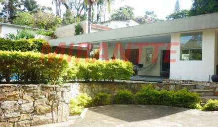 Casa terrea de 517m² com 5 quartos em Jardim Floresta