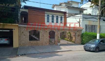 Casa terrea de 256m² com 4 quartos em Jardim Virginia Bianca