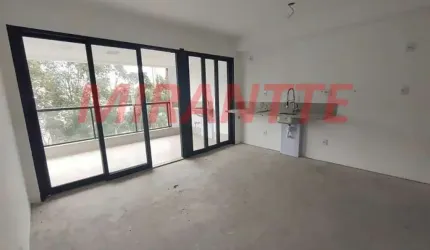 Apartamento de 63m² com 2 quartos em Jardim São Paulo