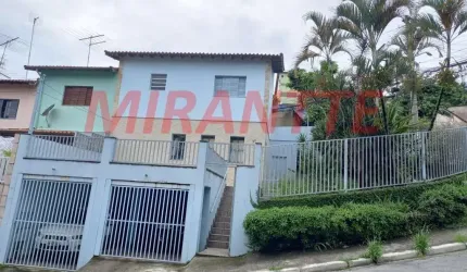 Sobrado de 120m² com 2 quartos em Jardim Daysy