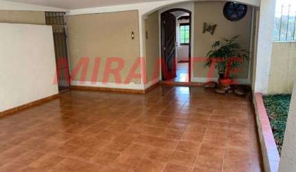Sobrado de 136m² com 3 quartos em Tremembe