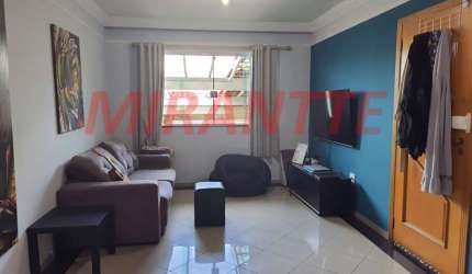 Sobrado de 175m² com 3 quartos em Tucuruvi