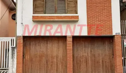 Casa terrea de 192m² com 3 quartos em Vila Guilherme