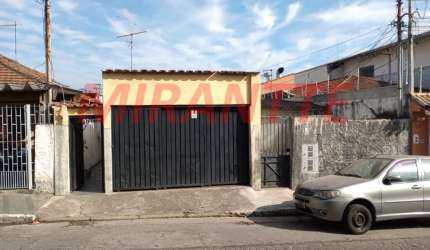 Terreno de 160m² em Vila Nova Mazzei