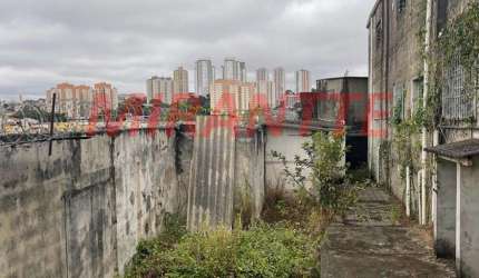 Terreno em Imirim
