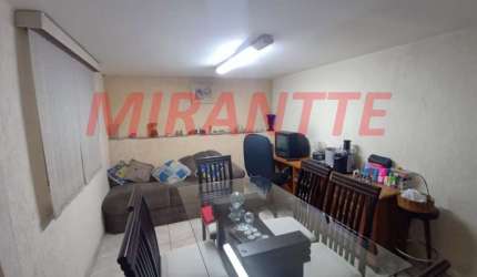 Casa terrea de 120m² com 3 quartos em Vila Mazzei