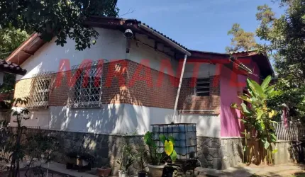 Casa terrea de 274m² com 3 quartos em Vila Albertina