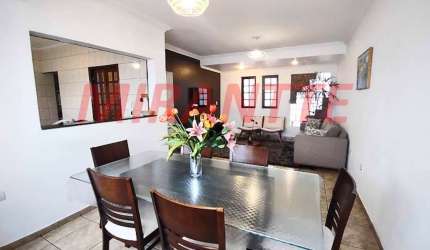 Sobrado de 290m² com 2 quartos em Jardim Tremembé