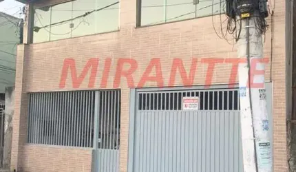 Sobrado de 192m² com 3 quartos em Jardim Brasil