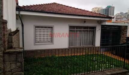 Casa terrea de 155m² com 3 quartos em Jardim São Paulo