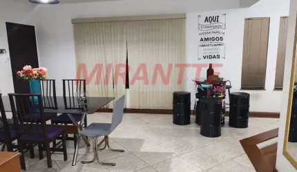 Sobrado de 200m² com 3 quartos em Jardim Guapíra