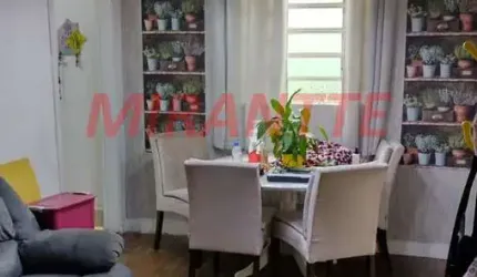 Casa terrea de 70m² com 2 quartos em Parada Inglesa