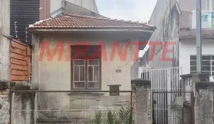 Sobrado de 78m² com 2 quartos em Vila Isolina Mazzei