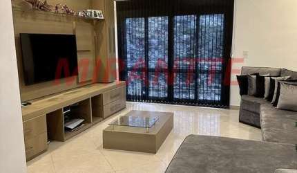 Sobrado de 298m² com 3 quartos em Tremembe