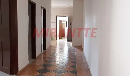 Casa terrea de 190m² com 2 quartos em Parque Peruche