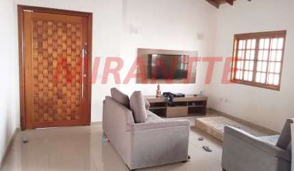 Casa terrea de 713m² com 5 quartos em Campos de Atibaia