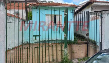 Casa terrea de 140m² com 2 quartos em Vila Guilherme