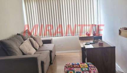 Apartamento de 80m² com 2 quartos em Palmas Do Tremembé
