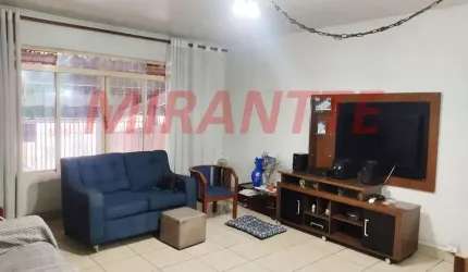 Casa terrea de 131m² com 3 quartos em Vila Constança