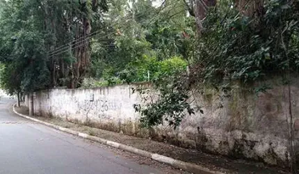 Terreno em Tucuruvi