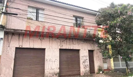 Casa terrea de 154m² com 3 quartos em Parque Vitoria